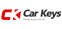 CarKeys logo