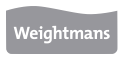 Weightmans LLP logo